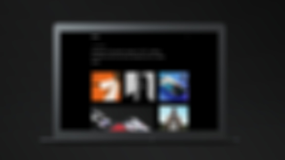 Macbook