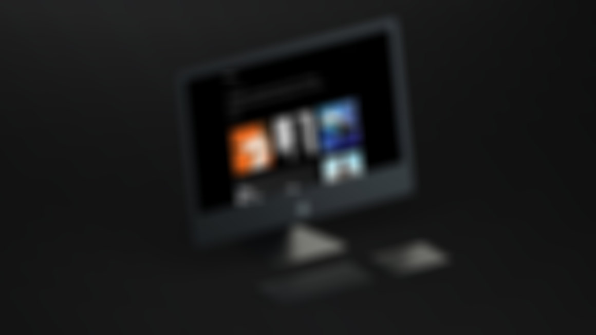 iMac